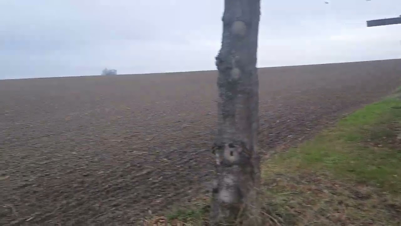 Lasst die Freude fließen!