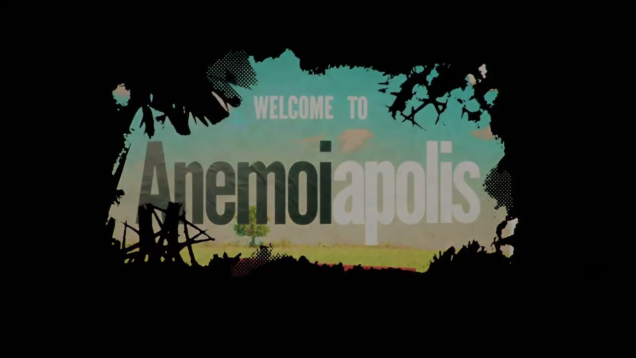 Gamer Mom Moments - Anemoiapolis - The Creepy Spa Locker Room