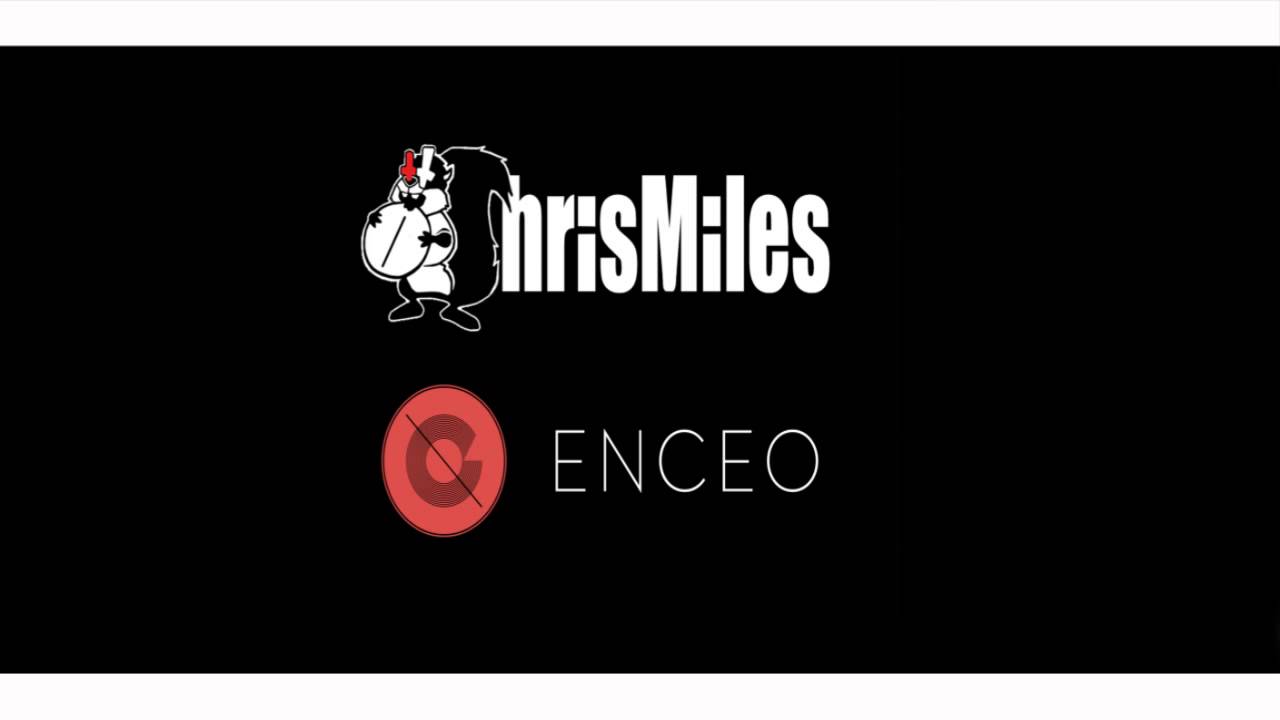 Chris Miles & Enceo - Jackass (Duke Westlake Cypher)