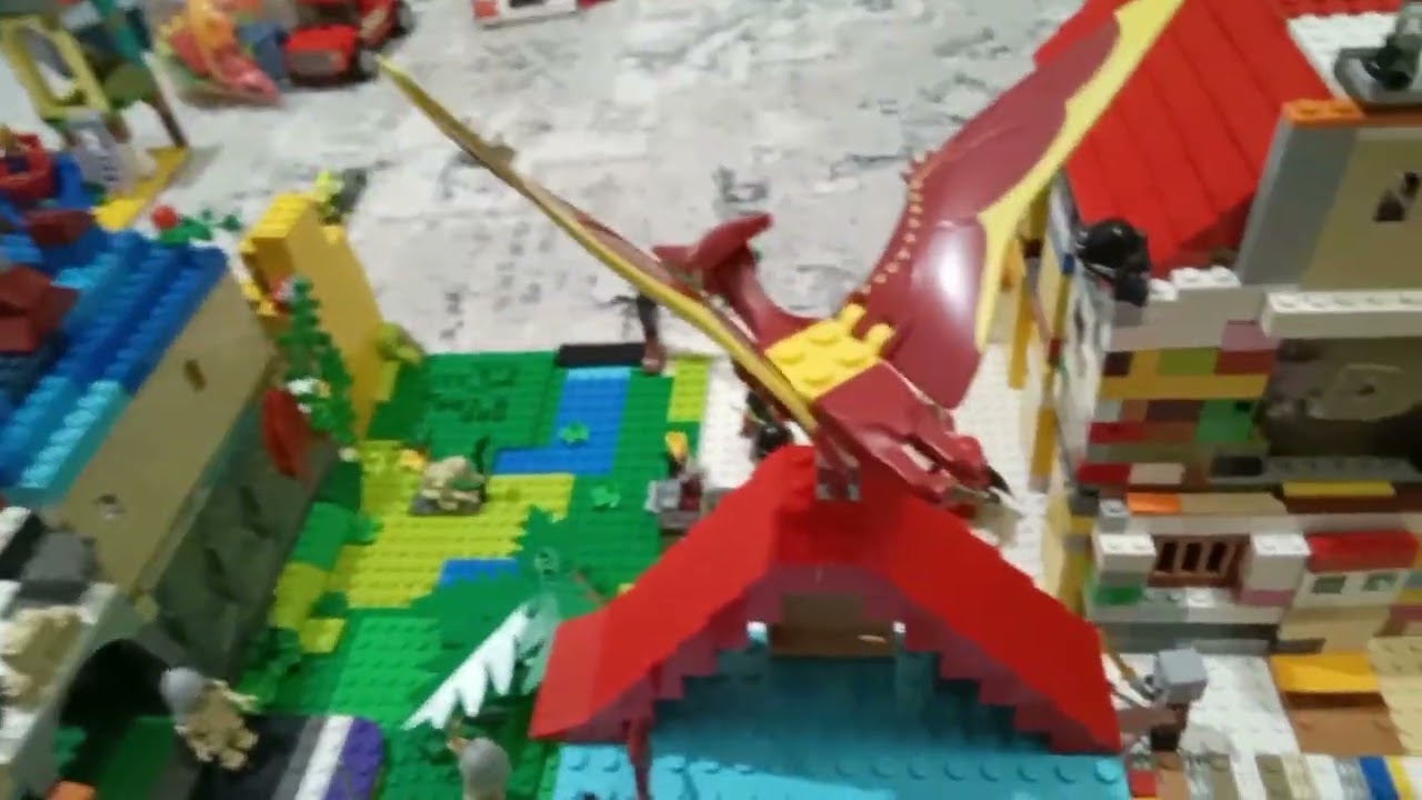 Lego Exon Japan 