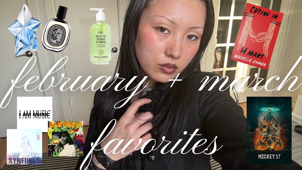 music, film, book, fragrance and beauty recs for hotties ₊‧°𐐪♡𐑂°‧₊