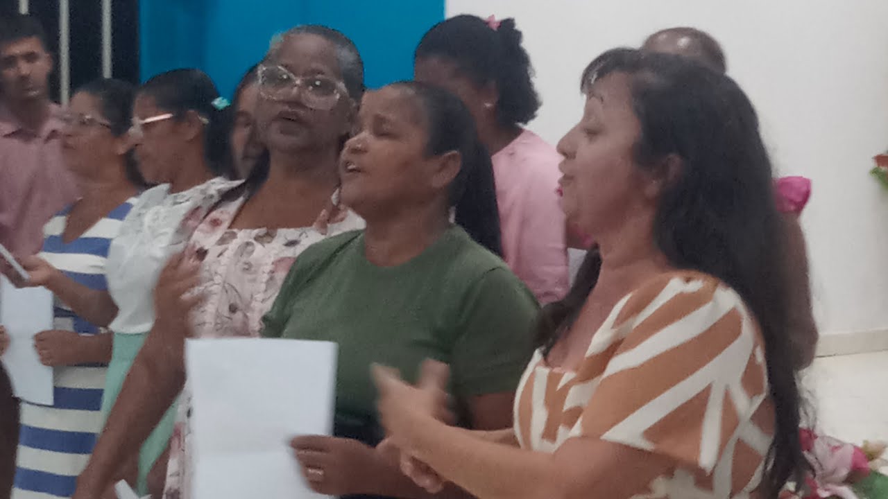 Reflexão para sua vida muito forte, e louvor e adoração a Deus 