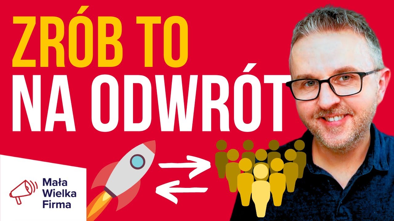 Jak znaleźć klientów PRZED założeniem firmy – to ważne!
