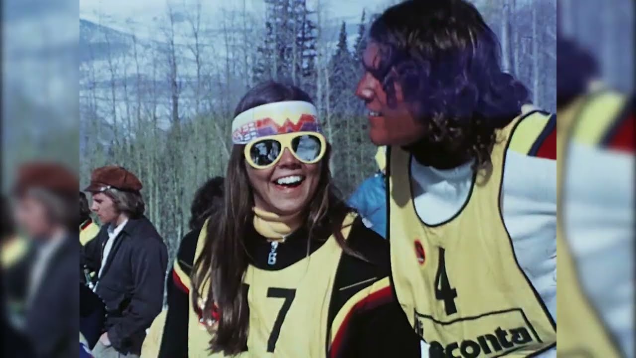 Class of 2015 - Genia Fuller Tribute Video