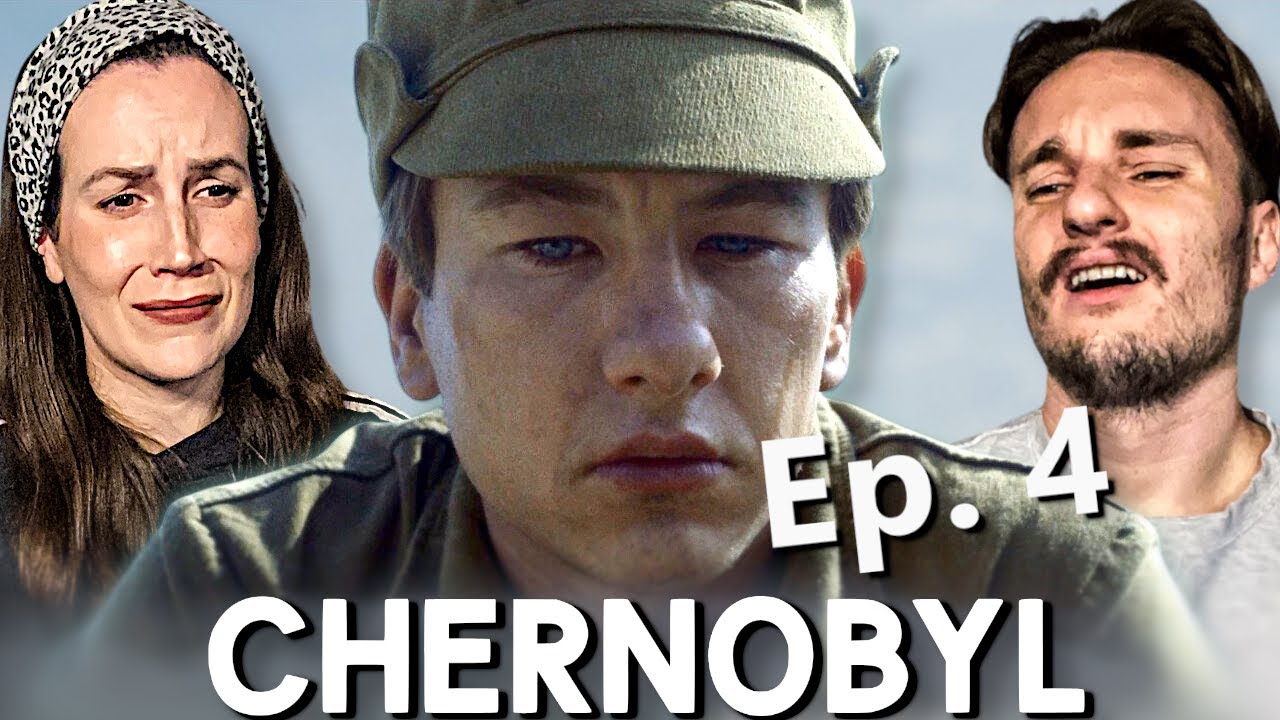 Chernobyl | Episode 4 