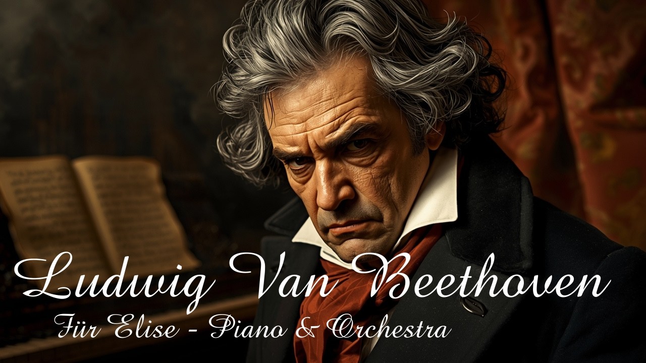 Beethoven - Für Elise