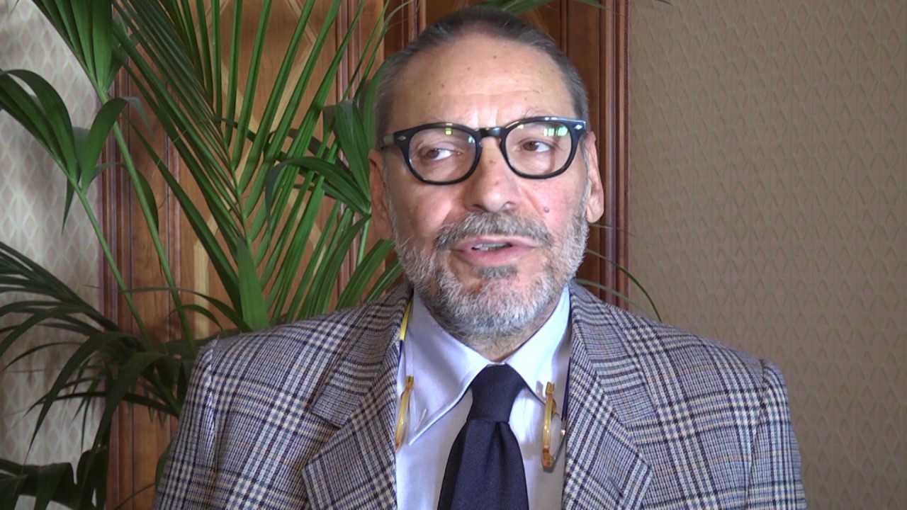 Vasculopatie periferiche: intervista a Amedeo Costantini