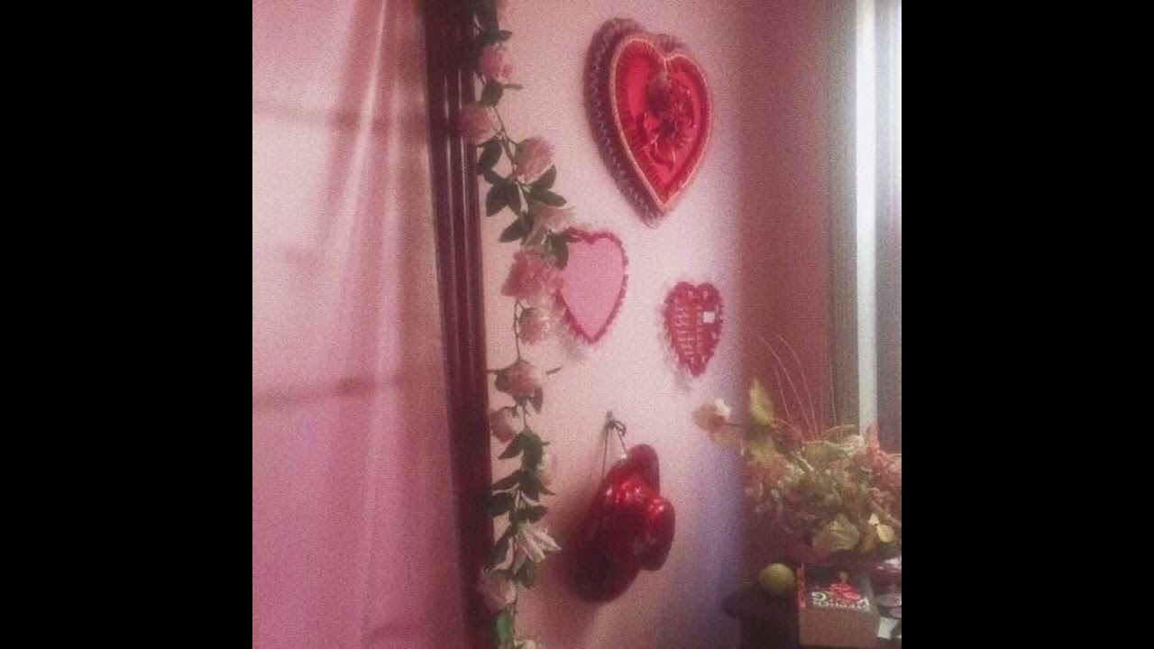 valentines, texas - mitski [sped up]