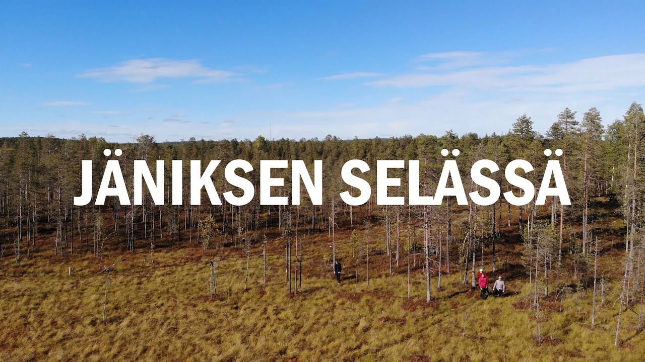 Jäniksen selässä - Eduron ja Redun välinen yhteistyöprojekti