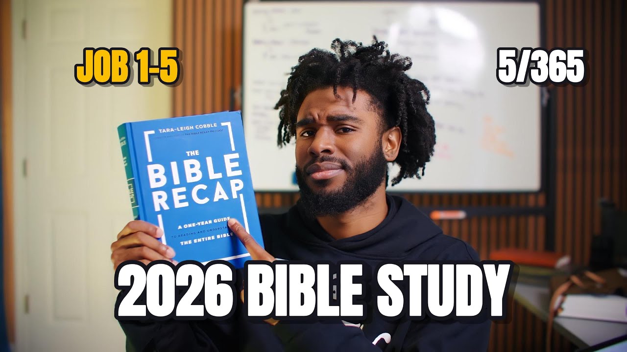 What if the way we define good isn’t the same way God does?