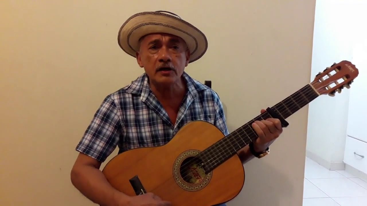 Para todos los que no podemos visitar nuestro pueblo por la cuarentena.