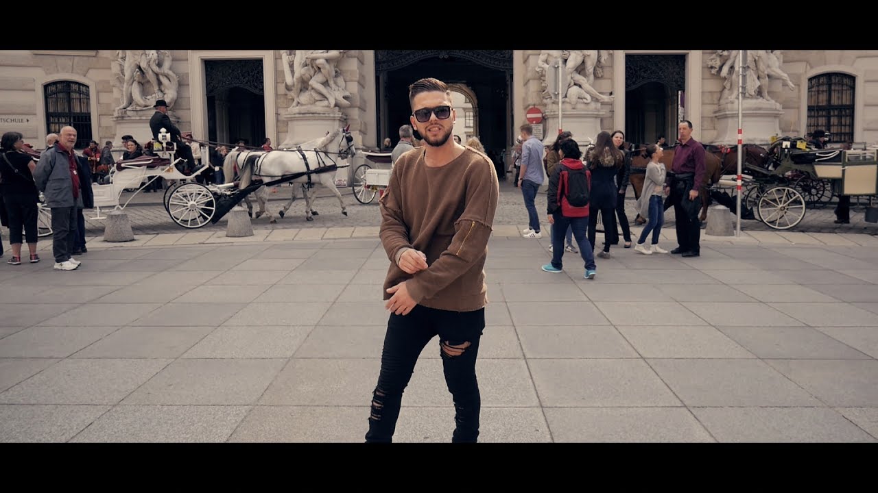 Emko x Deniz196 - Money over Bitches (Directed by Blockfilms)