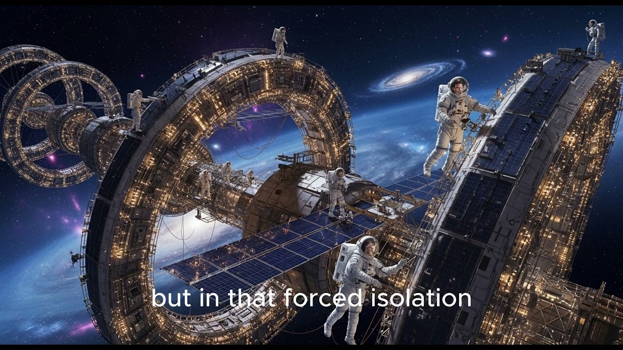 They Isolated Humanity&mdash;Humanity Adapted |HFY Reddit Stories