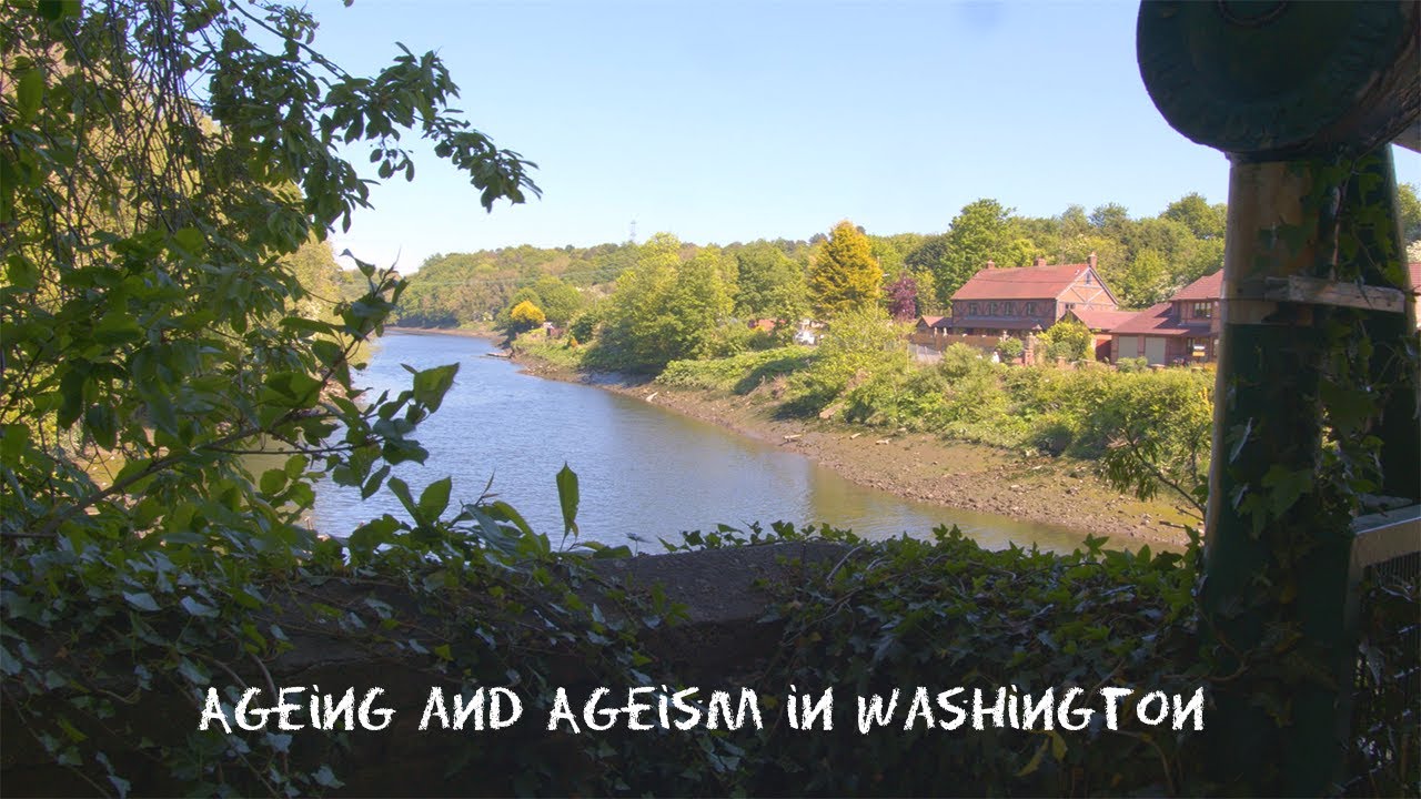 A Story of Ageing and Ageism in Washington | Documentary (2025) Subtitled