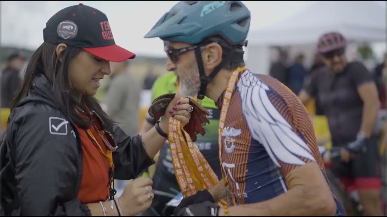 VideoSINTESI della MARATHON DEL SALENTO 2025