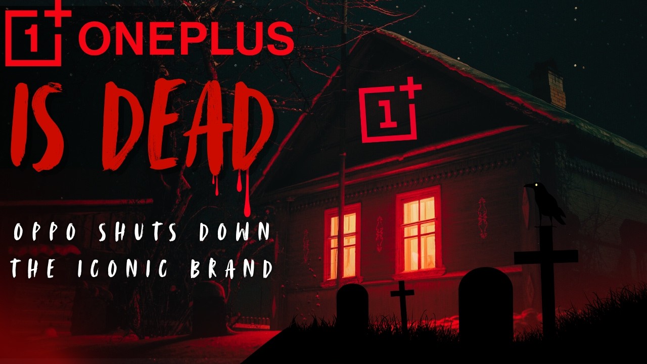 OnePlus is Closing Business - Being Dismantled by Oppo New Bombshell Report Claims