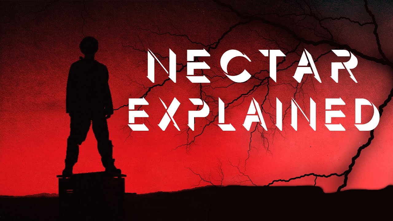 Nectar Explained - The Story Behind The Album