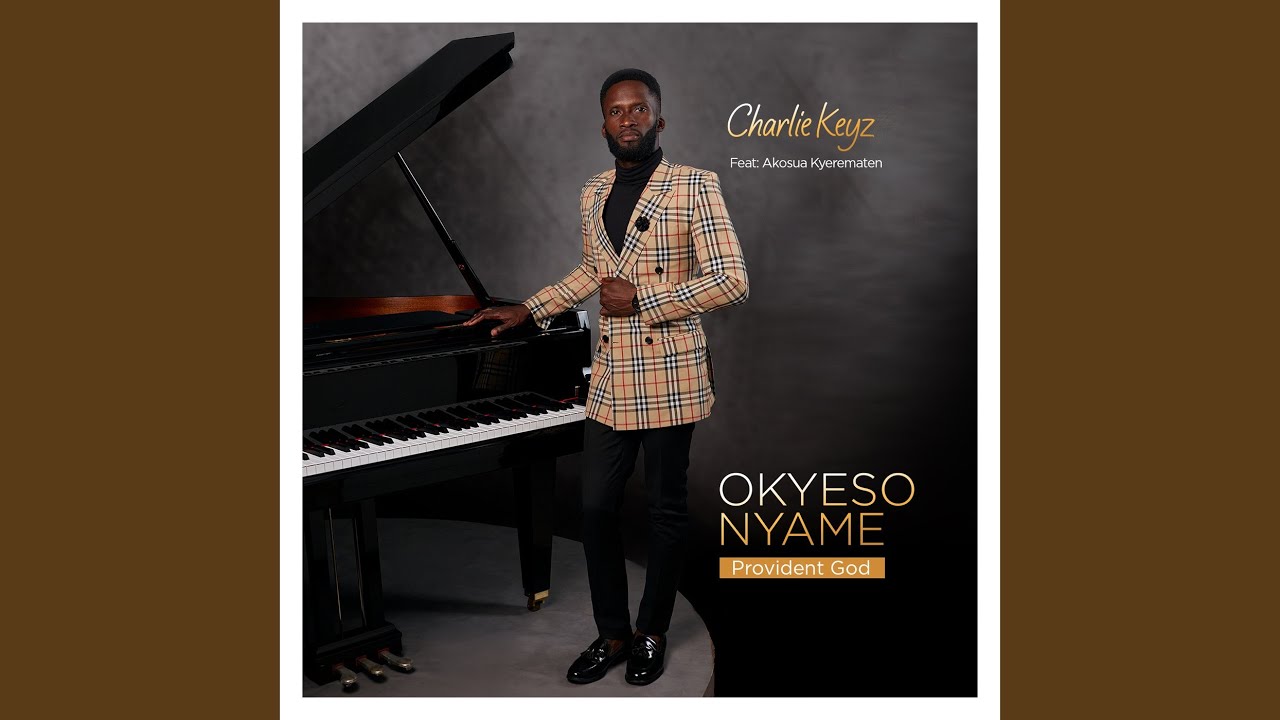 Okyeso Nyame