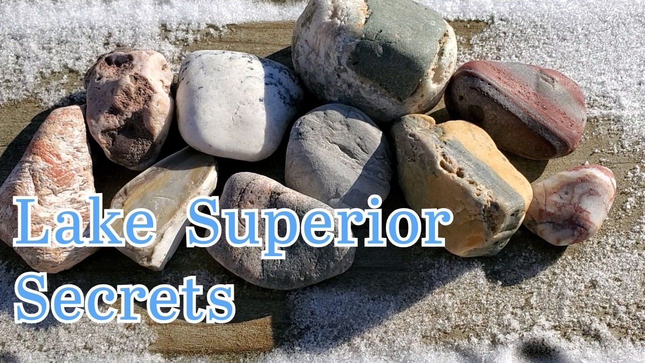 I Cut Open 10 Beach rocks---Each One More Surprising Than the Last...Ep36