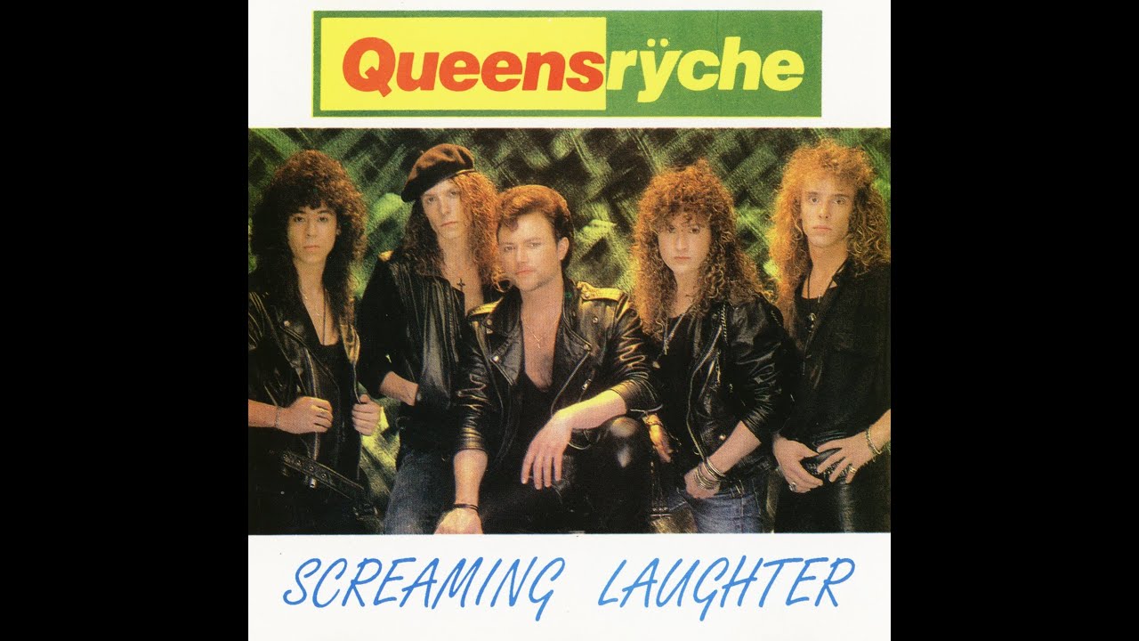 Queensrÿche – Live at The Spectrum, Philadelphia (1989) [Remastered Audio Only | Bootleg]