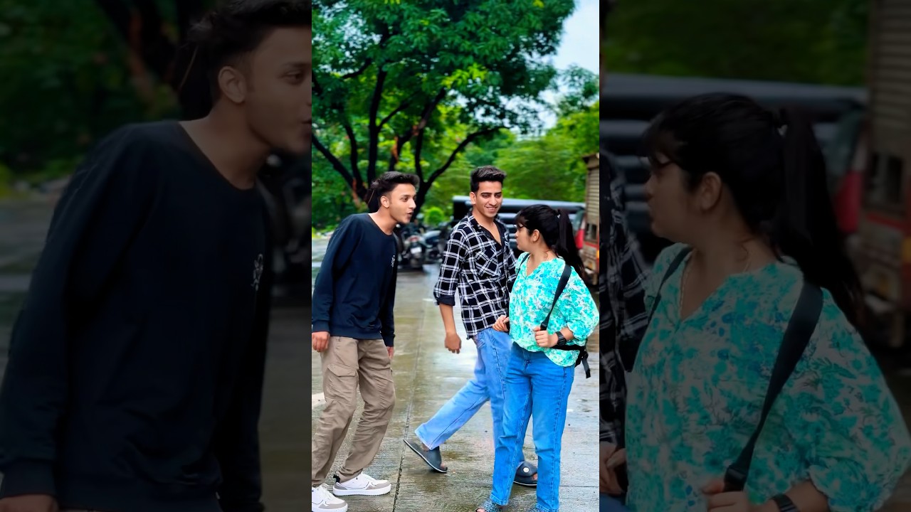 Bhai Behen Ka Pyaar ❤️🥹|| Heart Touching Video || Nilesh || Tiyaa || #trending #foryou #youtube