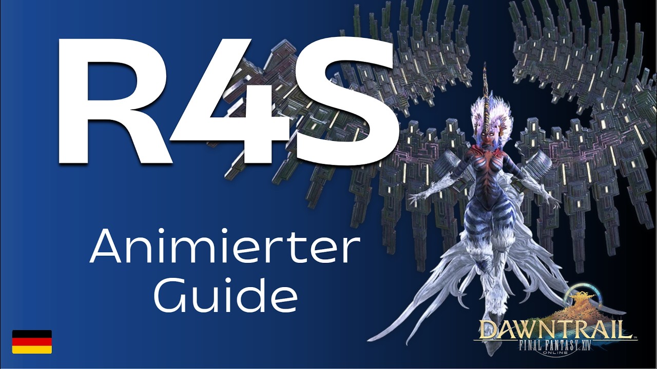 FFXIV   Arcadion Hector Guide Leitfaden   Halbschwergewicht M4 Savage Tosender Donner