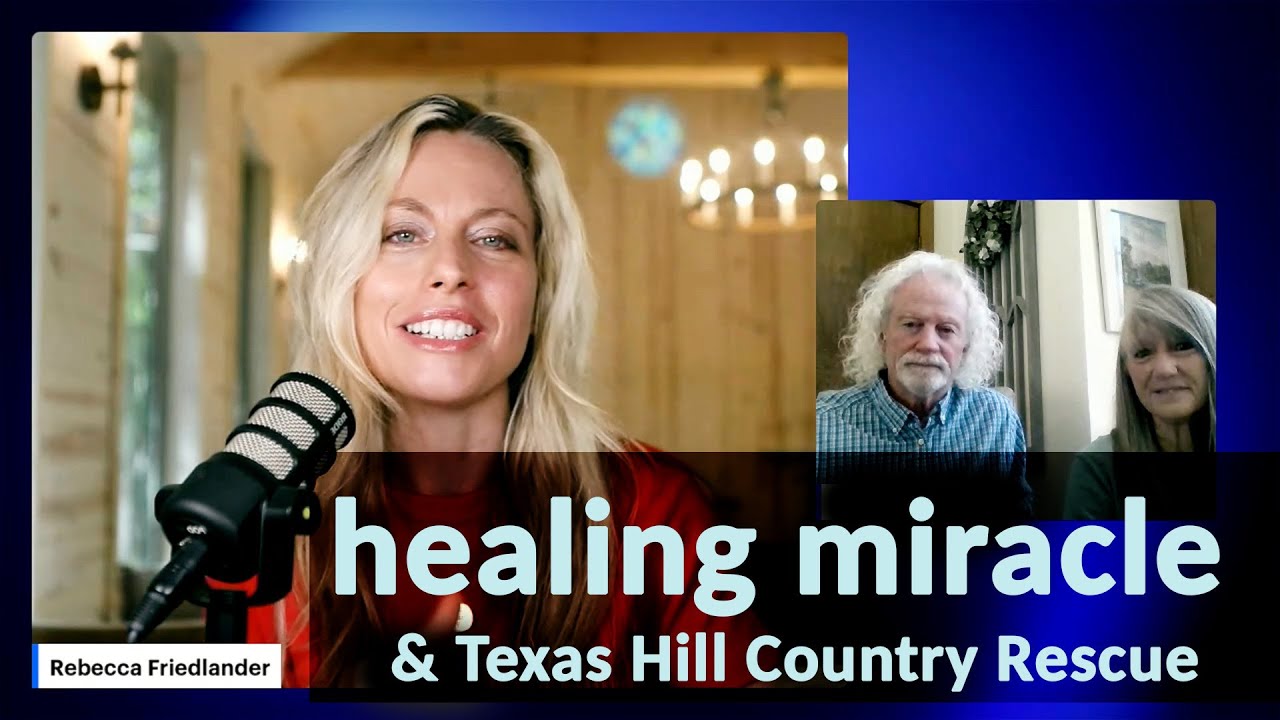 27 A Healing Miracle