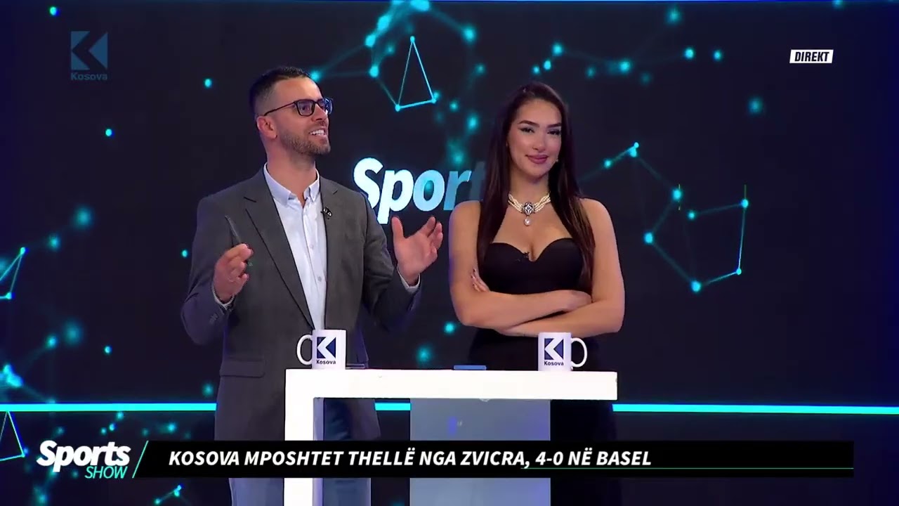 Komentohet deklarata e Granit Xhakes - Zvicra nuk eshte si perpara