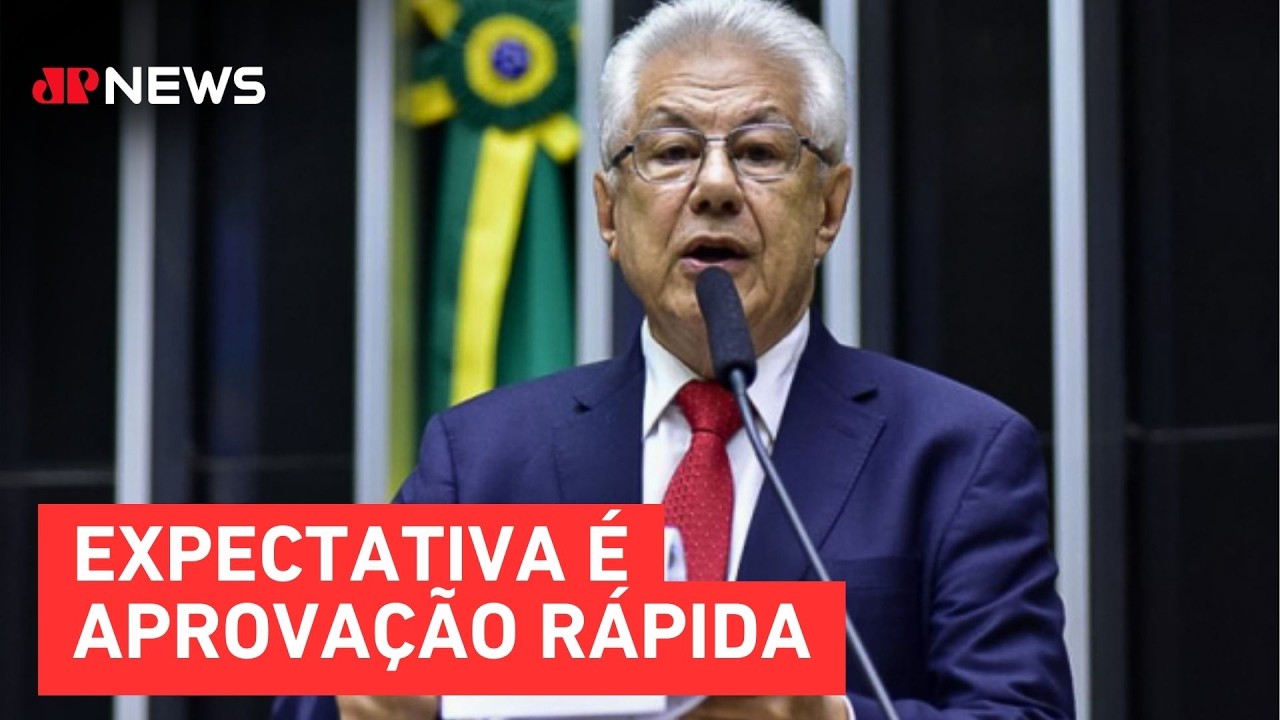 Acordo Mercosul-UE será votado por comissão; deputado traz detalhes