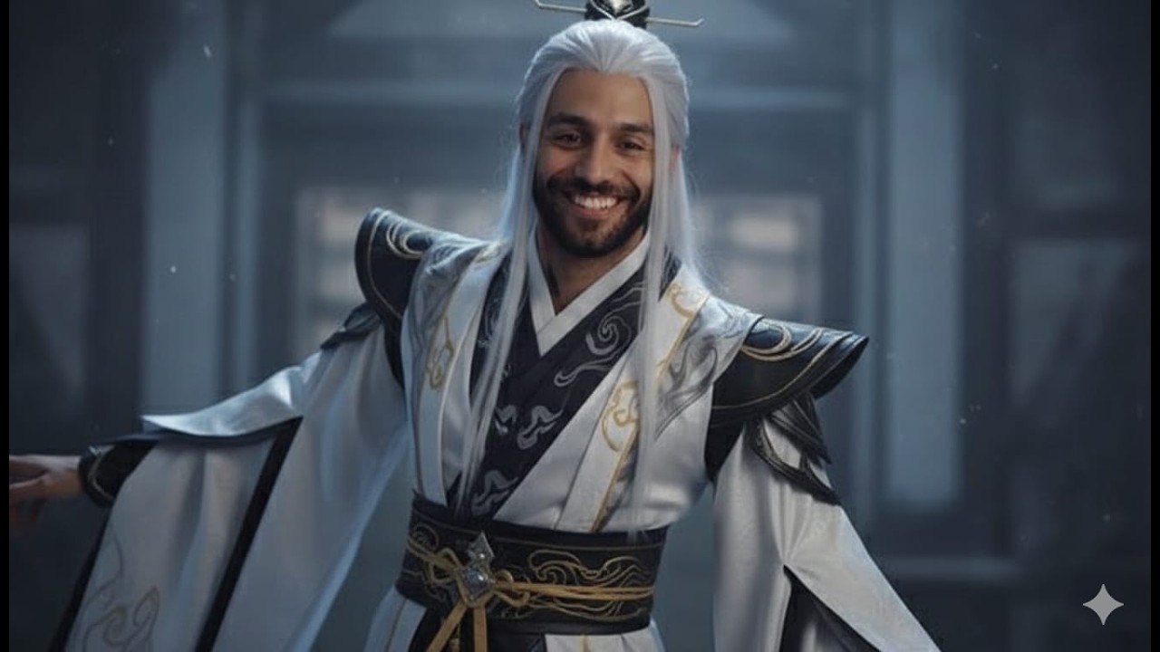 🔴LIVE - O REI DO LIXIN AMARELO RETORNA! NOVO BUFF NO LIXIN + NOVA SKIN EM BREVE! HOK