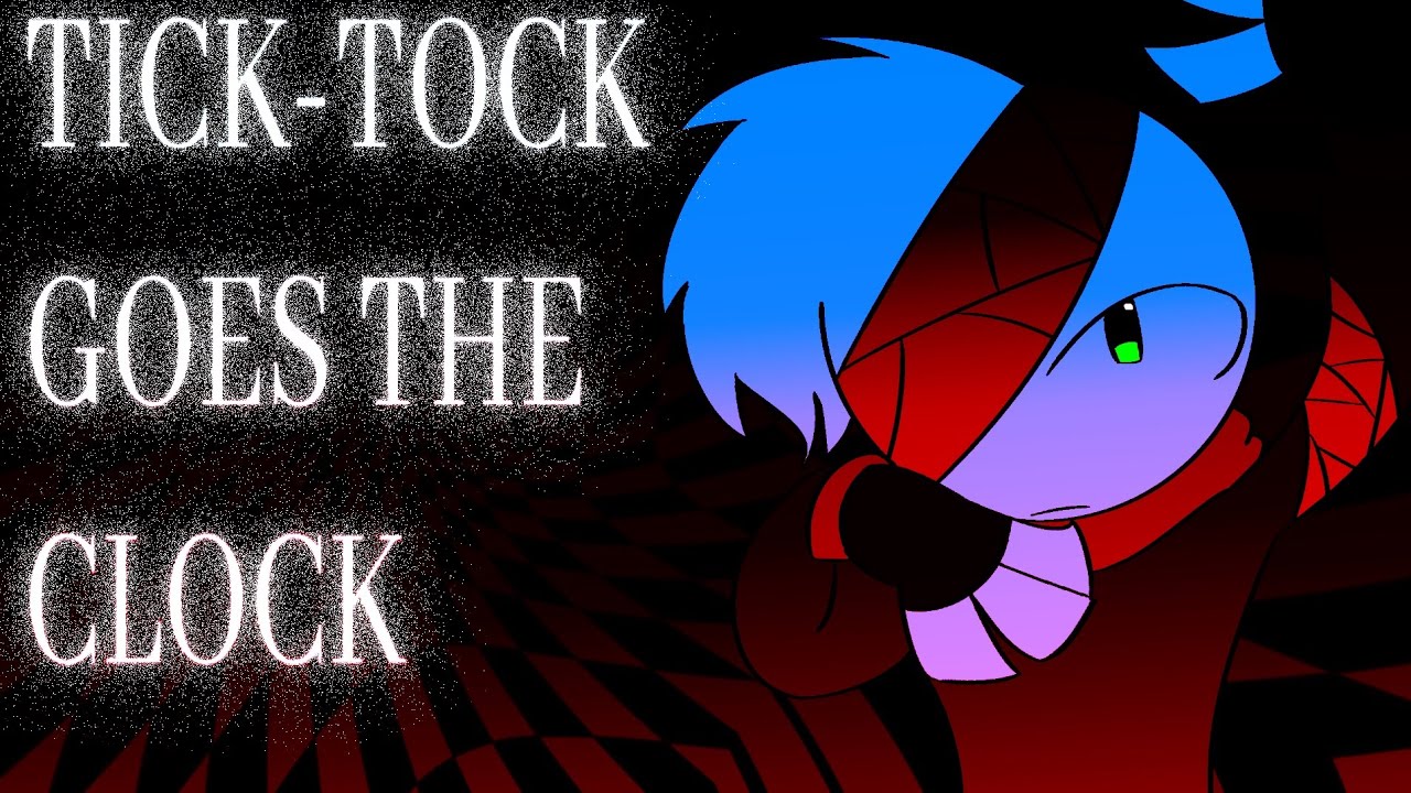 TICK TOCK GOES THE CLOCK - TDAR: OST Emote Theme 1 [TICK-TOCK: FROSTMIX]