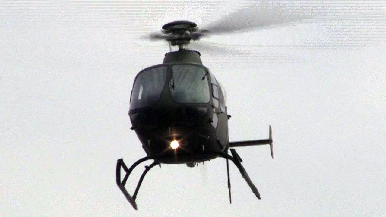 PZL SW-4 Puszczyk - Extreme Demonstration of maneuverability
