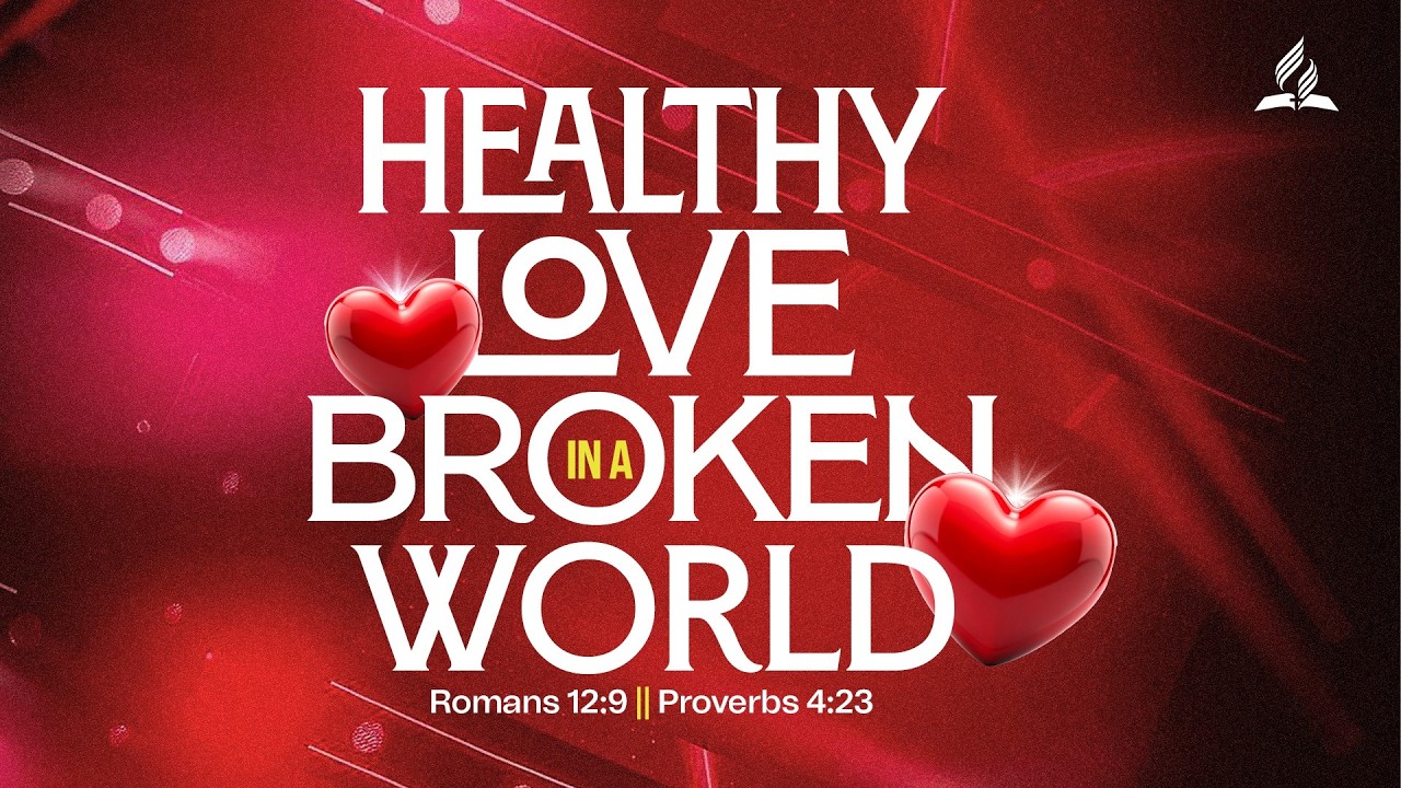 Pastor Michael Agbojo: Message to the Singles