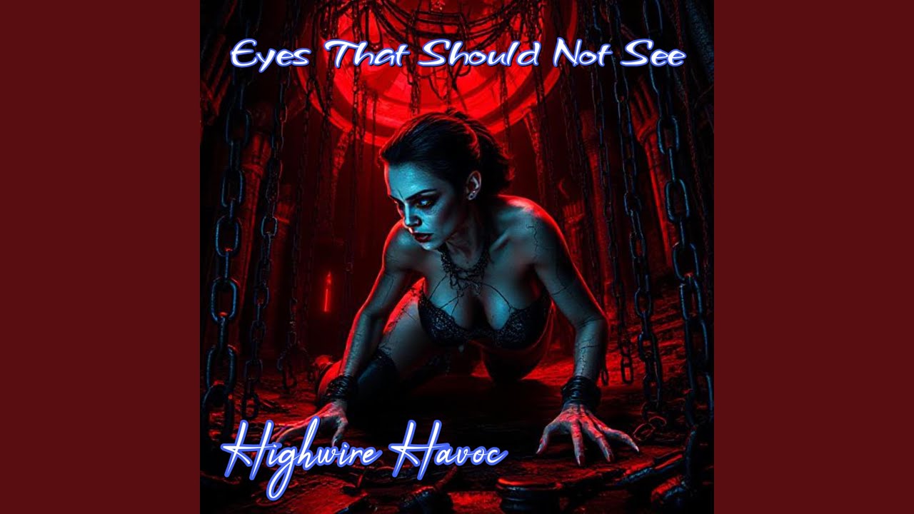 Fog Crawls Inside Me