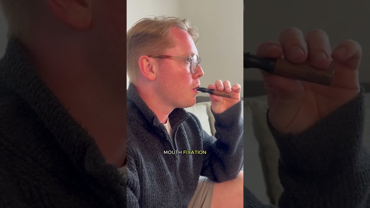 Why Everyone Is Switching To This No-Smoke Vape!