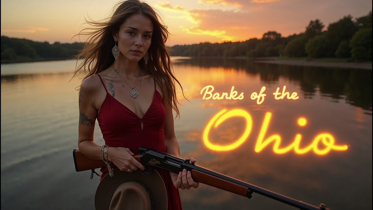 Banks of the Ohio - Country Angel