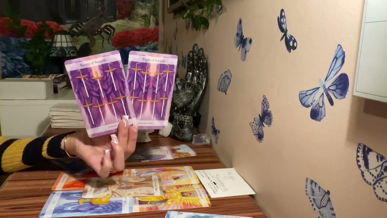 Scorpio♏️High Standards👑Emperor/Empress You Manifested Is On Their Way💫 Step Out Of Past Fears