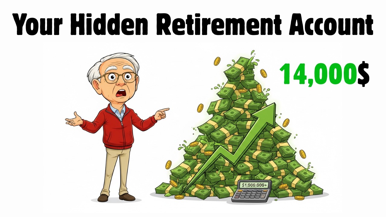 You’re Donating $14,000 to Google (Without Knowing It)