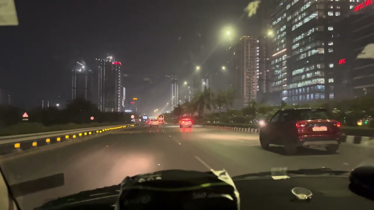 Hitech city #hyderabad #hitechcity #travel 