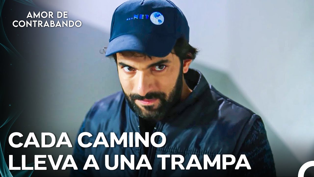 Encuentro Casual Que Llegó De Repente - Amor De Contrabando Capítulo 93