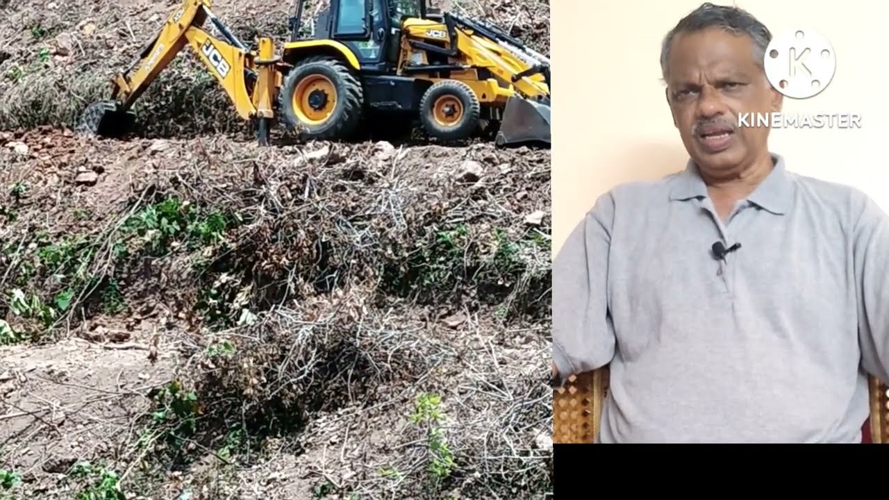 part(20)JCB/Hitachi ഉപയോഗിച്ച് platform വെട്ടി കുഴി എടുക്കുമ്പോൾ അറിഞ്ഞിരിക്കേണ്ട കാര്യങ്ങൾ