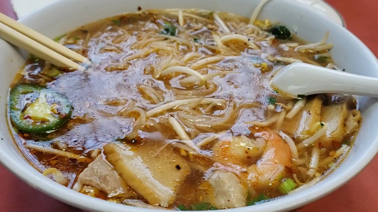 PHO | CHENG HENG