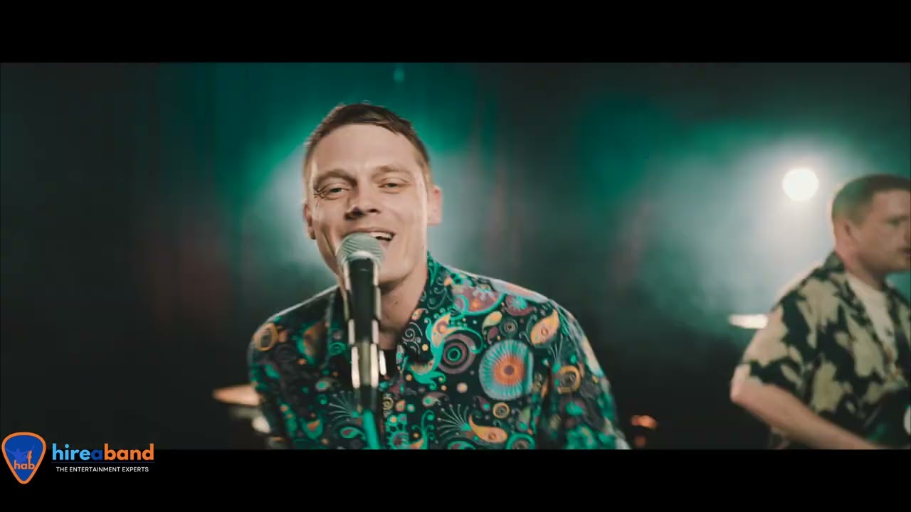 Smoking Jeffreys (Monkey Man)