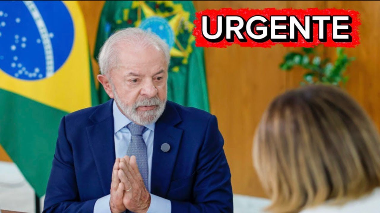Detalhe da entrevista de Lula mostra que o fantasma 
