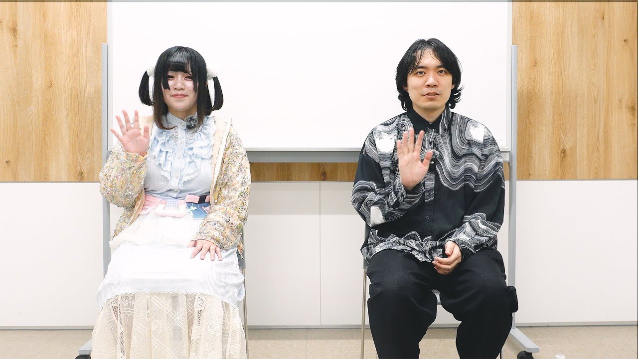 8月22日の彼女からのお知らせ