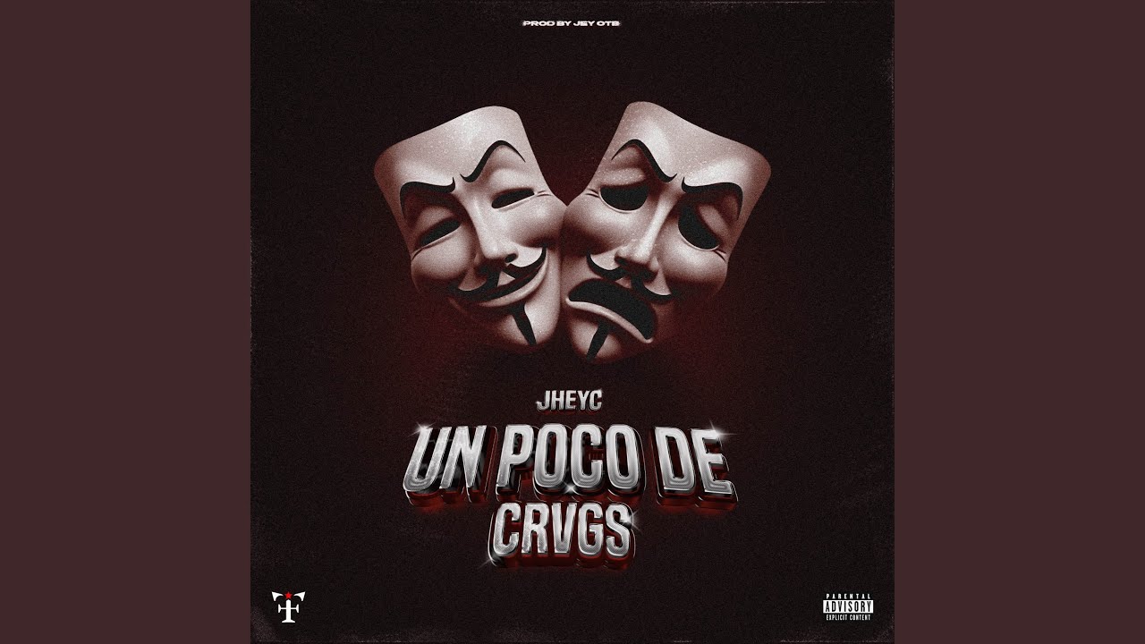 UN POCO DE CRVGS