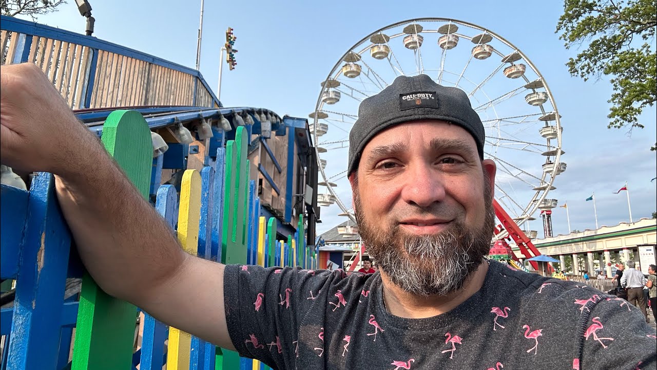 Rye PlayLand part 1