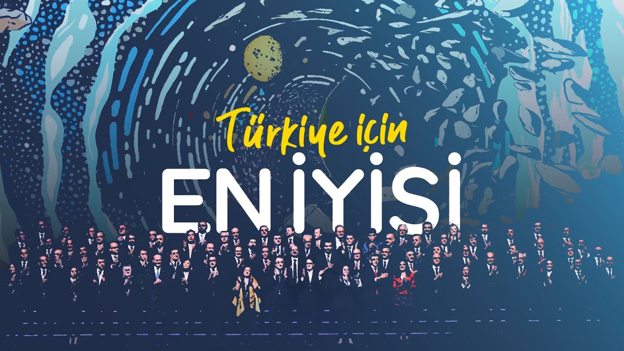 Akşener hep yanınızda! ! ☀️
