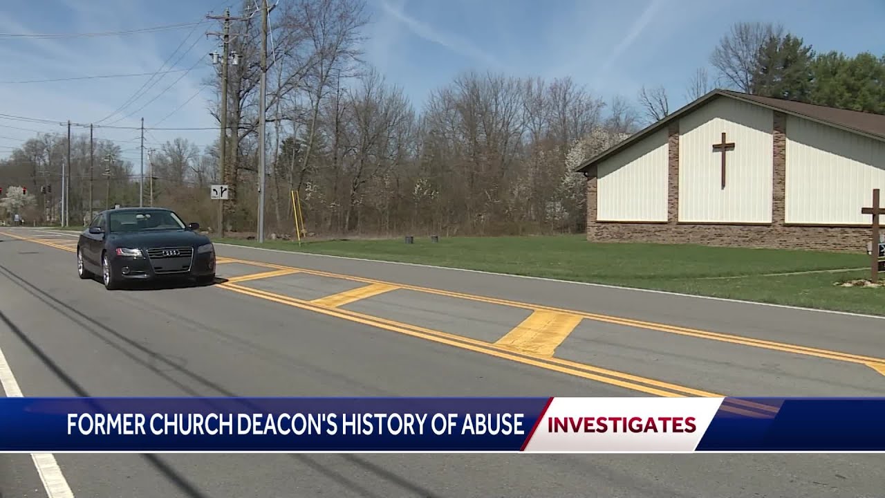Deceit, lies and sex abuse within a local church, school date back nearly two decades
