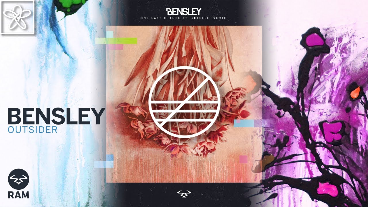 Bensley & Skyelle - An Outsider's Last Chances (3motions Mashup)